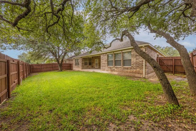 1920 Mary Ella DR, Leander, TX 78641