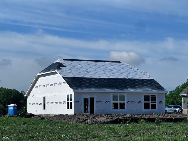 4702 Black Willow Way, New Palestine, IN 46163