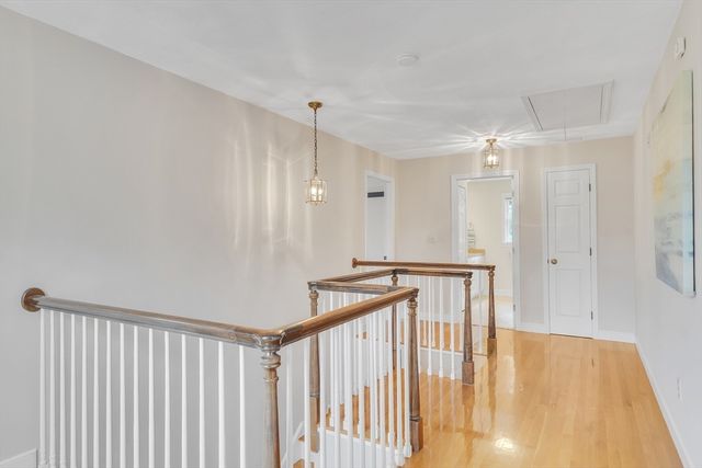 8 Farm Road, Lexington, MA 02420