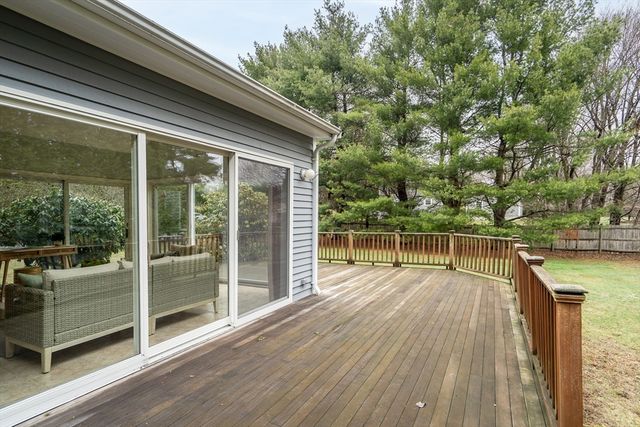 8 Farm Road, Lexington, MA 02420