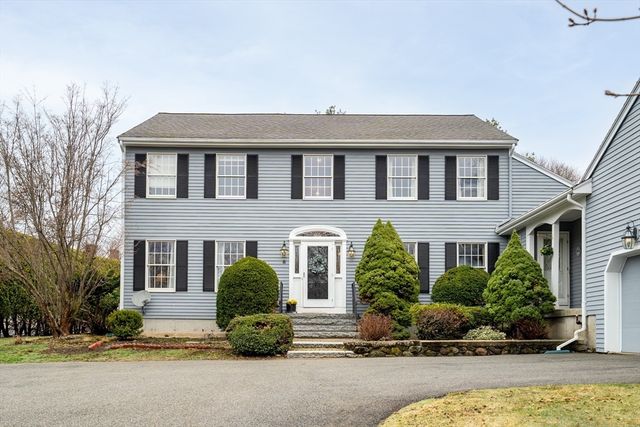 8 Farm Road, Lexington, MA 02420