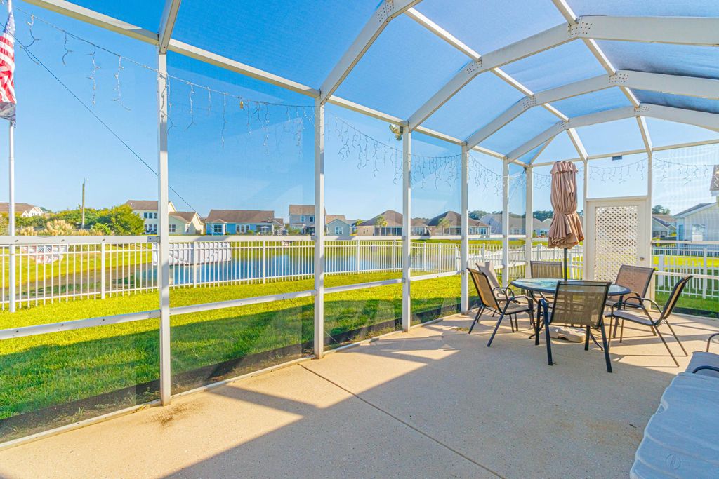 348 Lochmoore Loop, Myrtle Beach, SC 29588 — photo 3