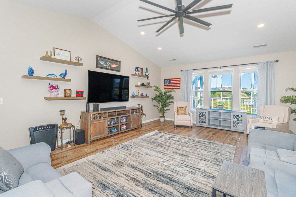 348 Lochmoore Loop, Myrtle Beach, SC 29588 — photo 4
