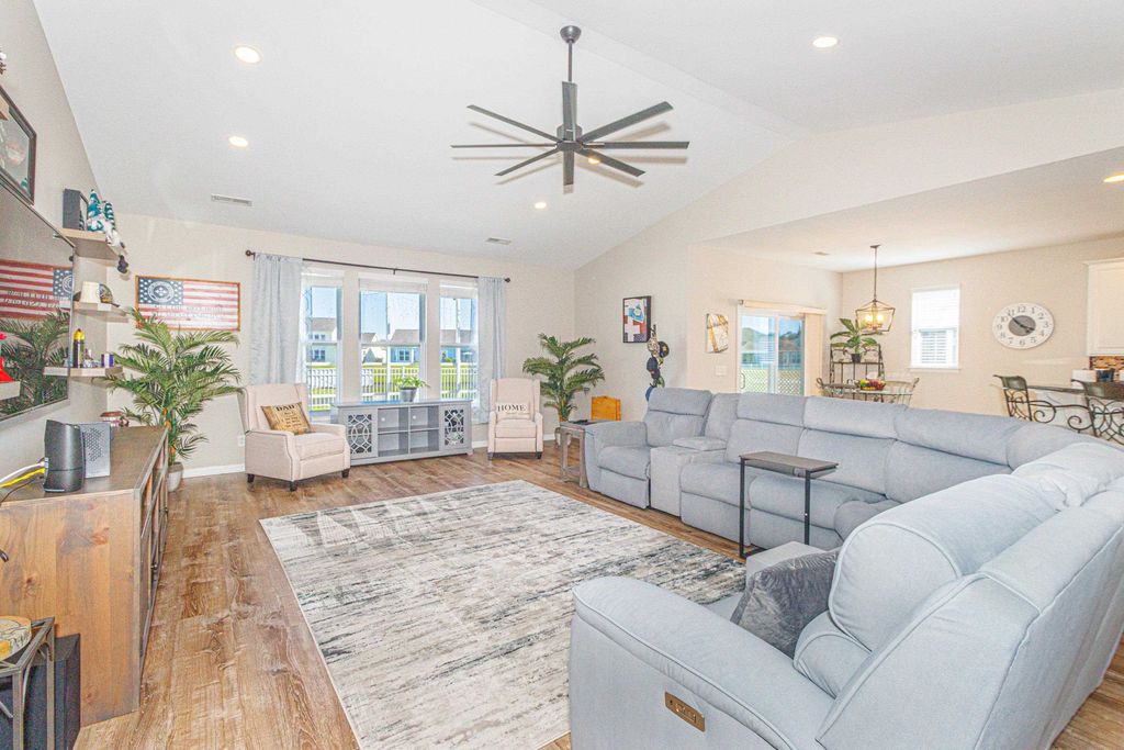 348 Lochmoore Loop, Myrtle Beach, SC 29588 — photo 5