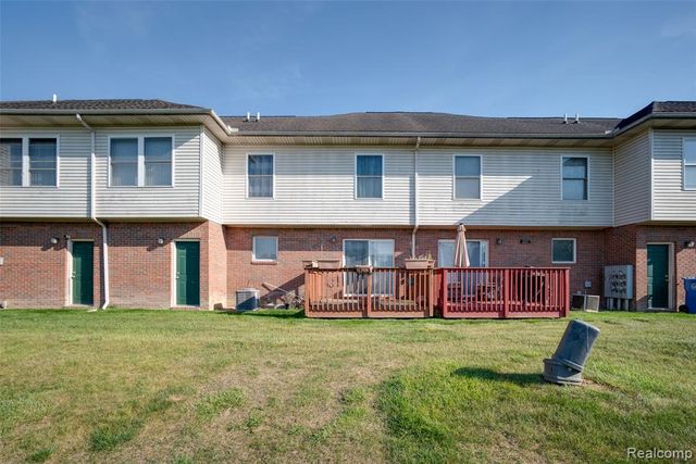 28136 Fortson Lane, Inkster, MI 48141