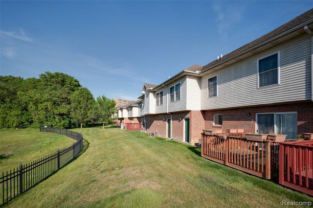 28136 Fortson Lane, Inkster, MI 48141