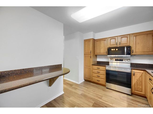 9943 W Progress Pl, Littleton, CO 80123