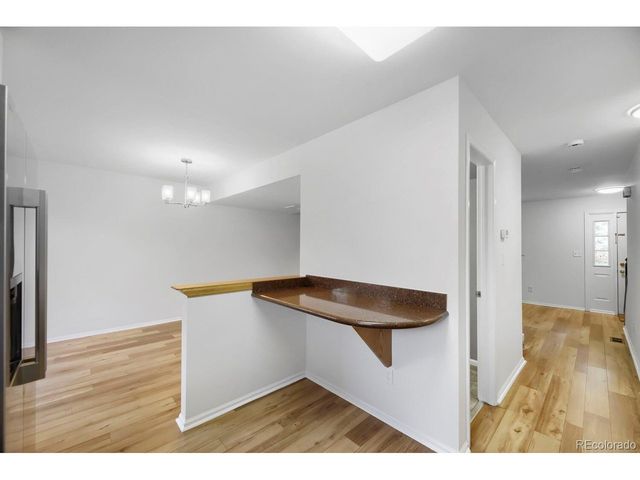9943 W Progress Pl, Littleton, CO 80123