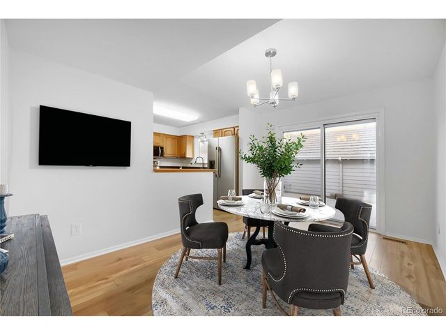 9943 W Progress Pl, Littleton, CO 80123