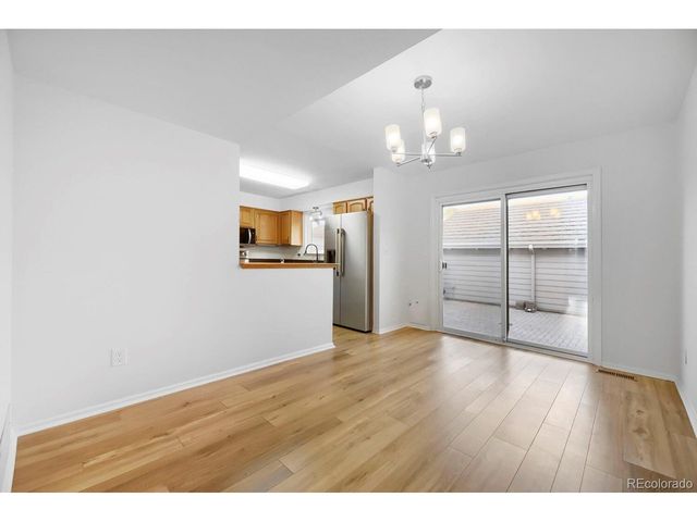 9943 W Progress Pl, Littleton, CO 80123