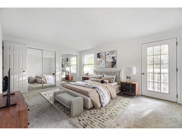 9943 W Progress Pl, Littleton, CO 80123