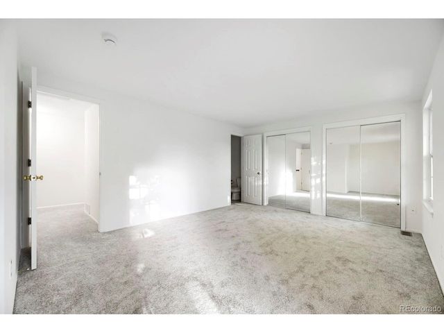 9943 W Progress Pl, Littleton, CO 80123