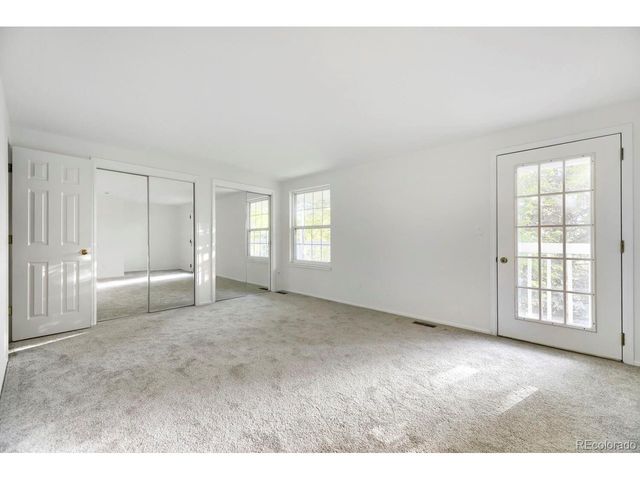 9943 W Progress Pl, Littleton, CO 80123