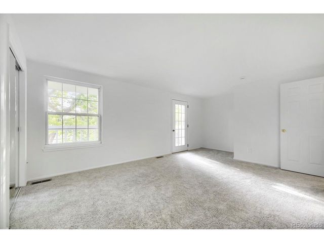 9943 W Progress Pl, Littleton, CO 80123