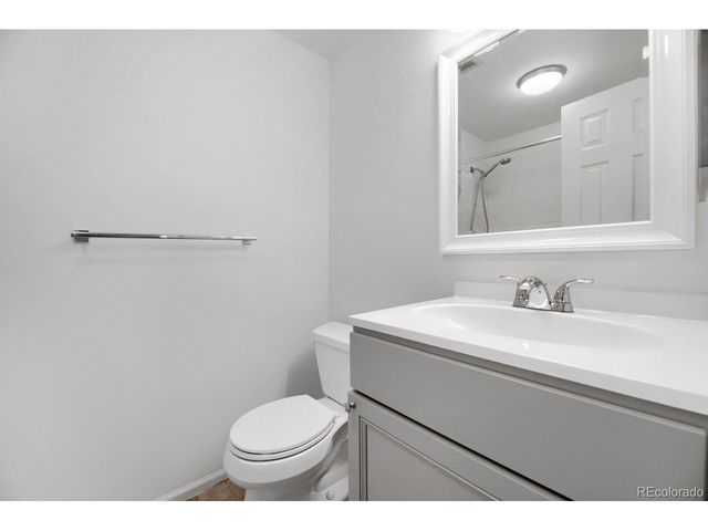 9943 W Progress Pl, Littleton, CO 80123
