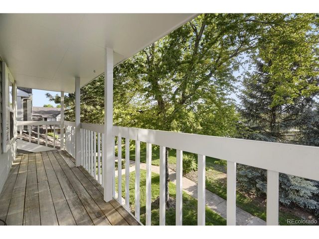 9943 W Progress Pl, Littleton, CO 80123