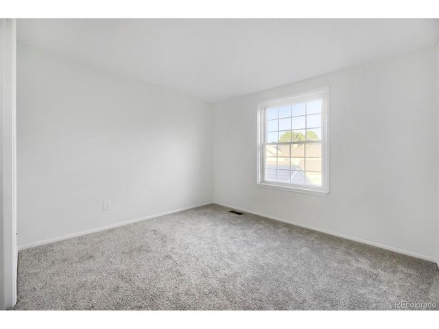 9943 W Progress Pl, Littleton, CO 80123