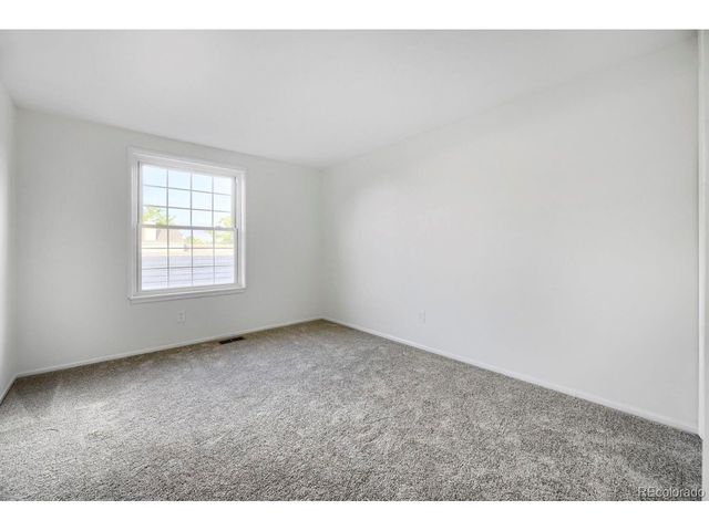 9943 W Progress Pl, Littleton, CO 80123