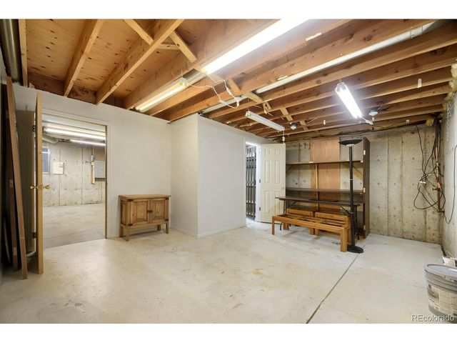 9943 W Progress Pl, Littleton, CO 80123