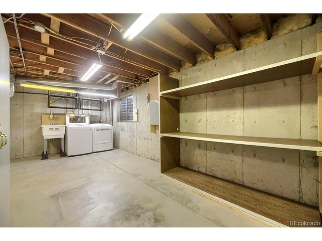 9943 W Progress Pl, Littleton, CO 80123