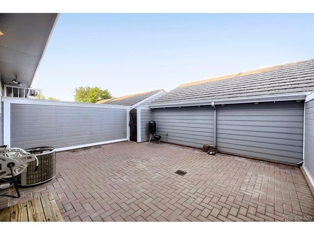 9943 W Progress Pl, Littleton, CO 80123