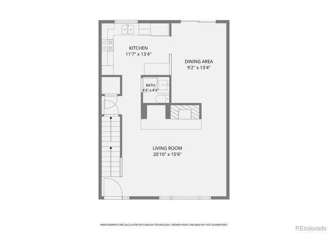 9943 W Progress Pl, Littleton, CO 80123
