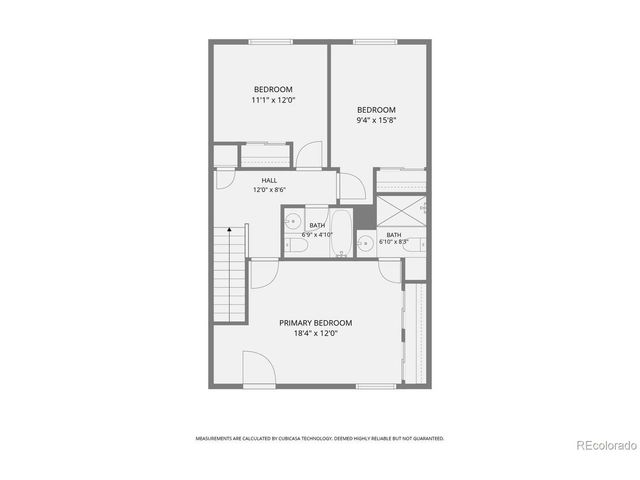 9943 W Progress Pl, Littleton, CO 80123
