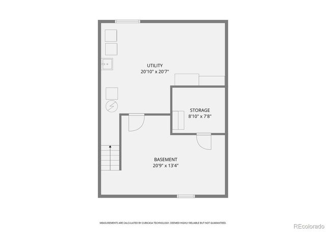 9943 W Progress Pl, Littleton, CO 80123