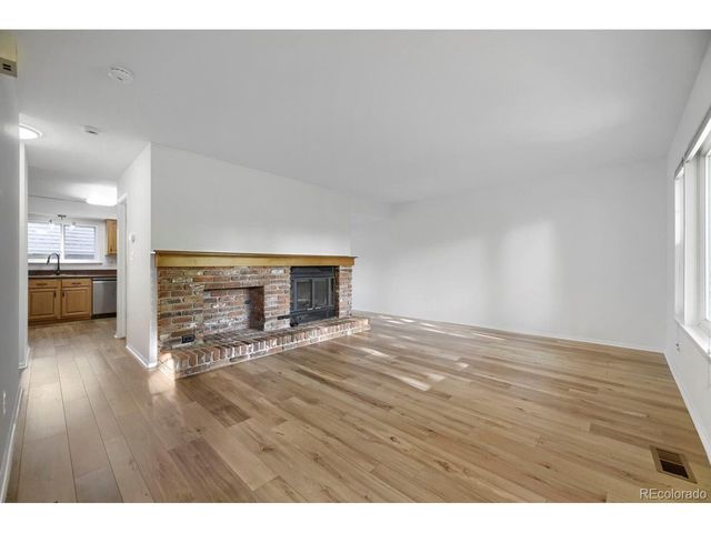 9943 W Progress Pl, Littleton, CO 80123