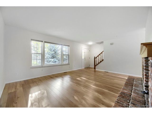 9943 W Progress Pl, Littleton, CO 80123
