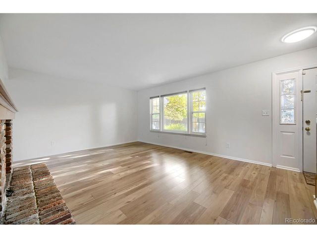 9943 W Progress Pl, Littleton, CO 80123