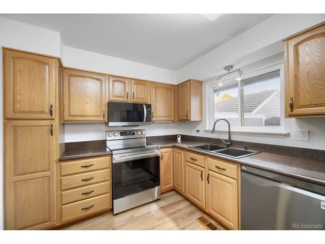 9943 W Progress Pl, Littleton, CO 80123