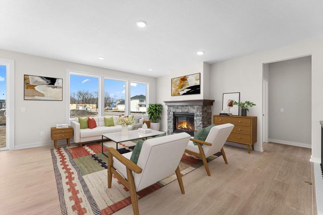 4882 127th Lane NE, Blaine, MN 55449