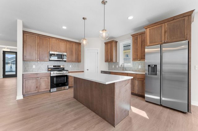 4882 127th Lane NE, Blaine, MN 55449