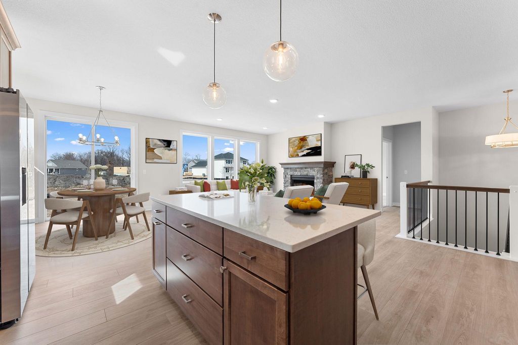 4882 127th Lane NE, Blaine, MN 55449