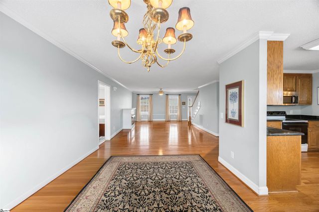 6 Peach Wood Trail, Greer, SC 29651