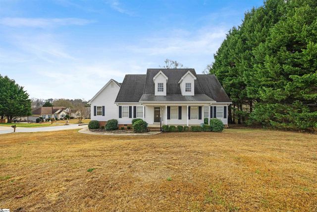 6 Peach Wood Trail, Greer, SC 29651