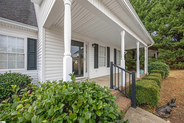 6 Peach Wood Trail, Greer, SC 29651