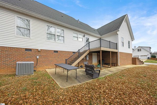 6 Peach Wood Trail, Greer, SC 29651