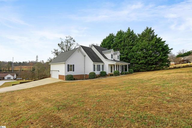 6 Peach Wood Trail, Greer, SC 29651