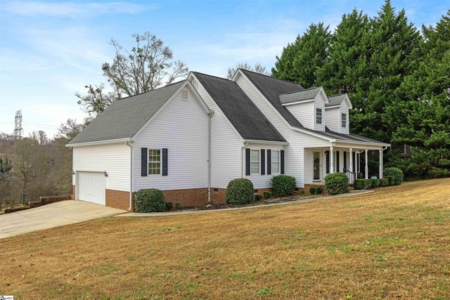 6 Peach Wood Trail, Greer, SC 29651