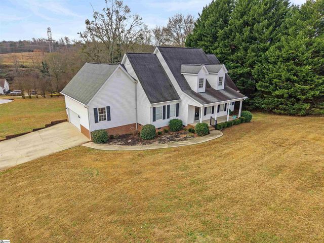 6 Peach Wood Trail, Greer, SC 29651