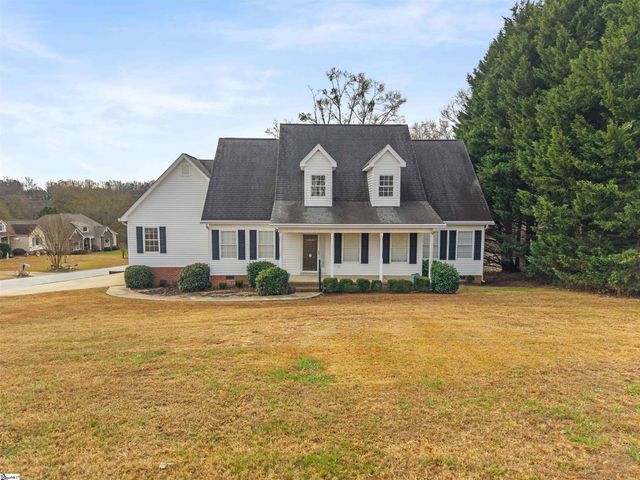 6 Peach Wood Trail, Greer, SC 29651