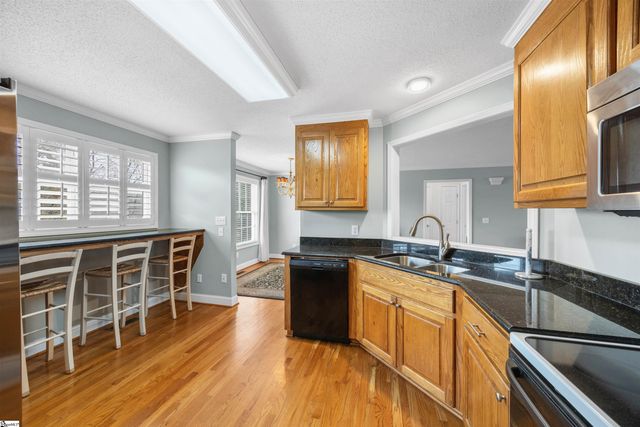 6 Peach Wood Trail, Greer, SC 29651