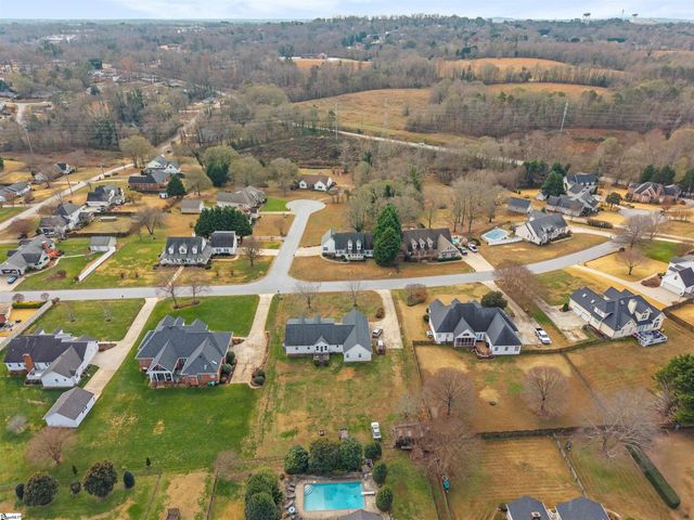 6 Peach Wood Trail, Greer, SC 29651