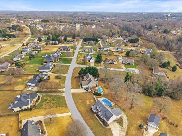 6 Peach Wood Trail, Greer, SC 29651