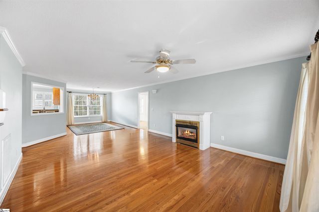 6 Peach Wood Trail, Greer, SC 29651