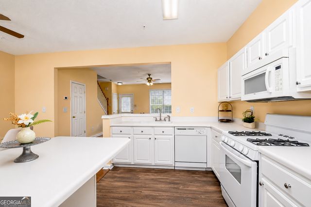 1745 Kilmington Court, Alpharetta, GA 30009