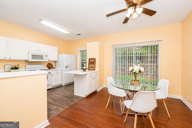 1745 Kilmington Court, Alpharetta, GA 30009