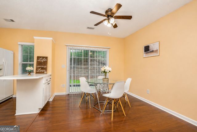 1745 Kilmington Court, Alpharetta, GA 30009